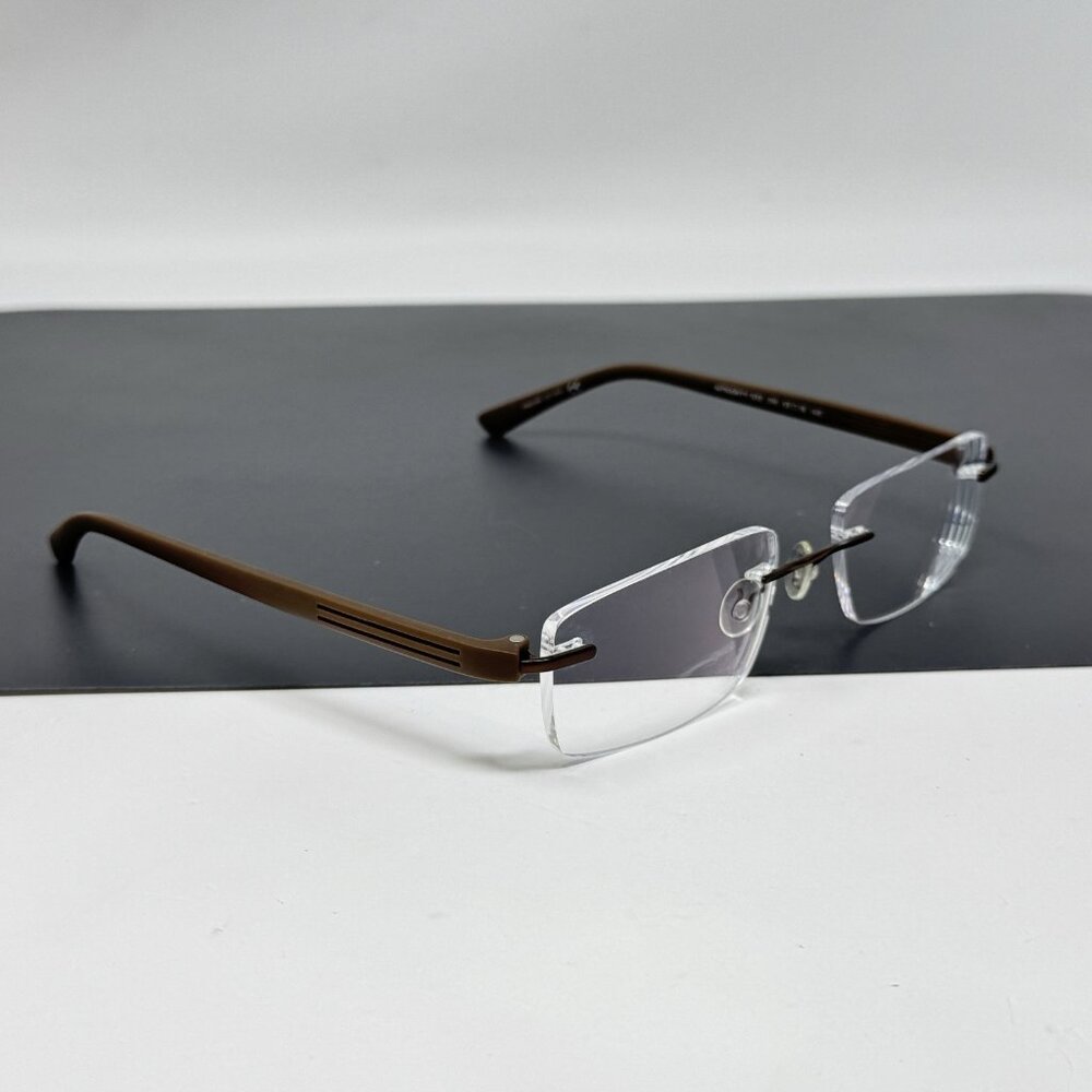 AIRLOCK integrity 202  210 MATTE BROWN 53-18-140